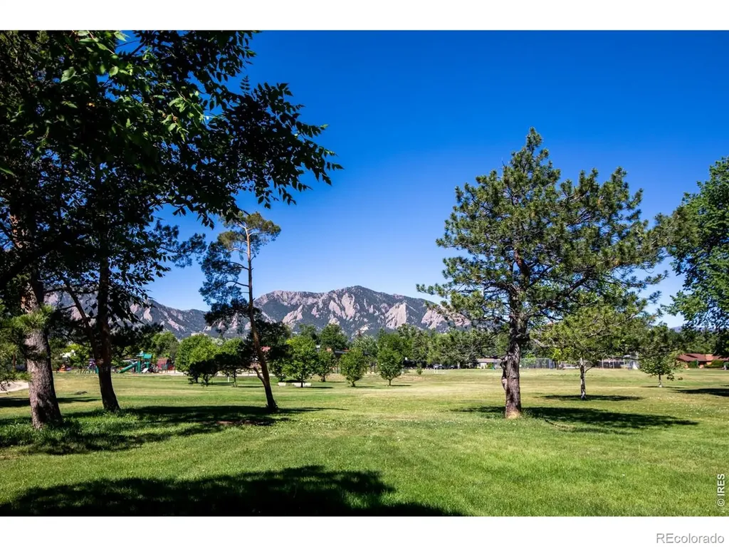 500 Mohawk Drive Boulder CO 80303