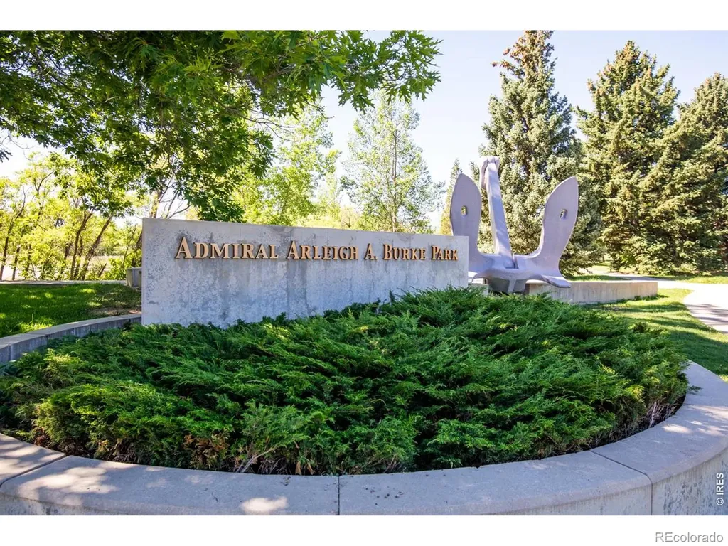 500 Mohawk Drive Boulder CO 80303