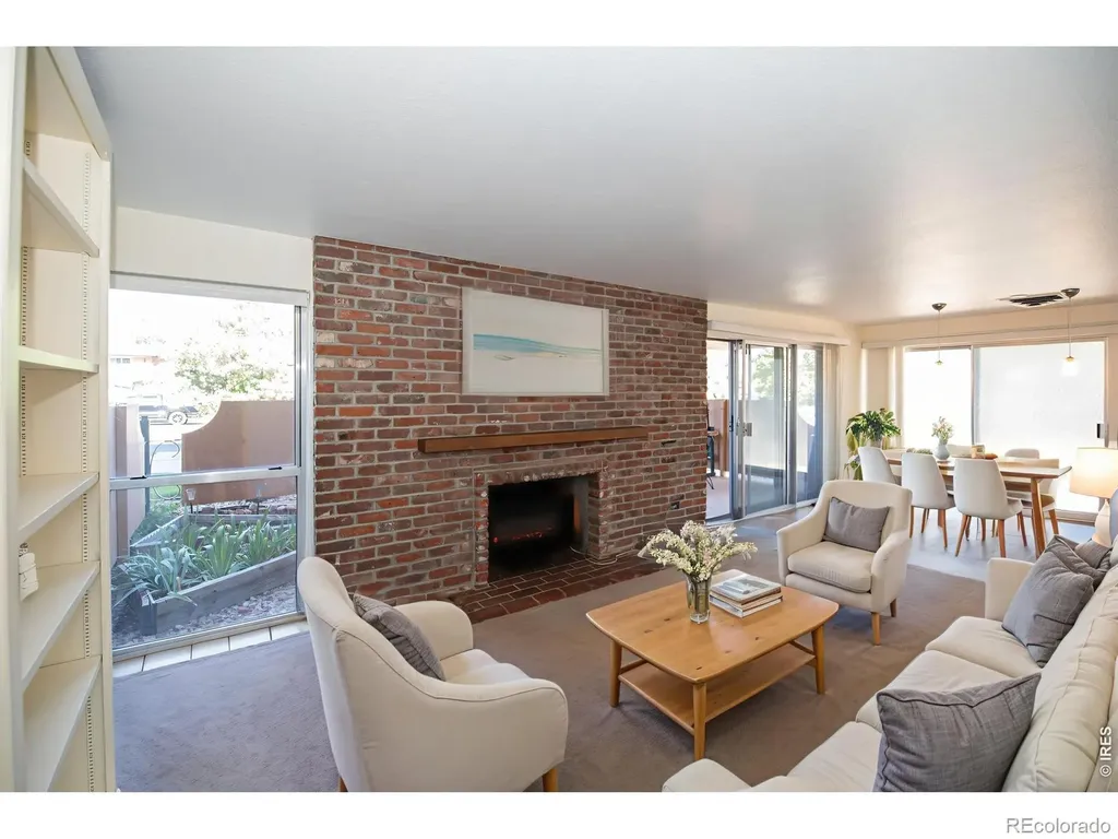500 Mohawk Drive Boulder CO 80303