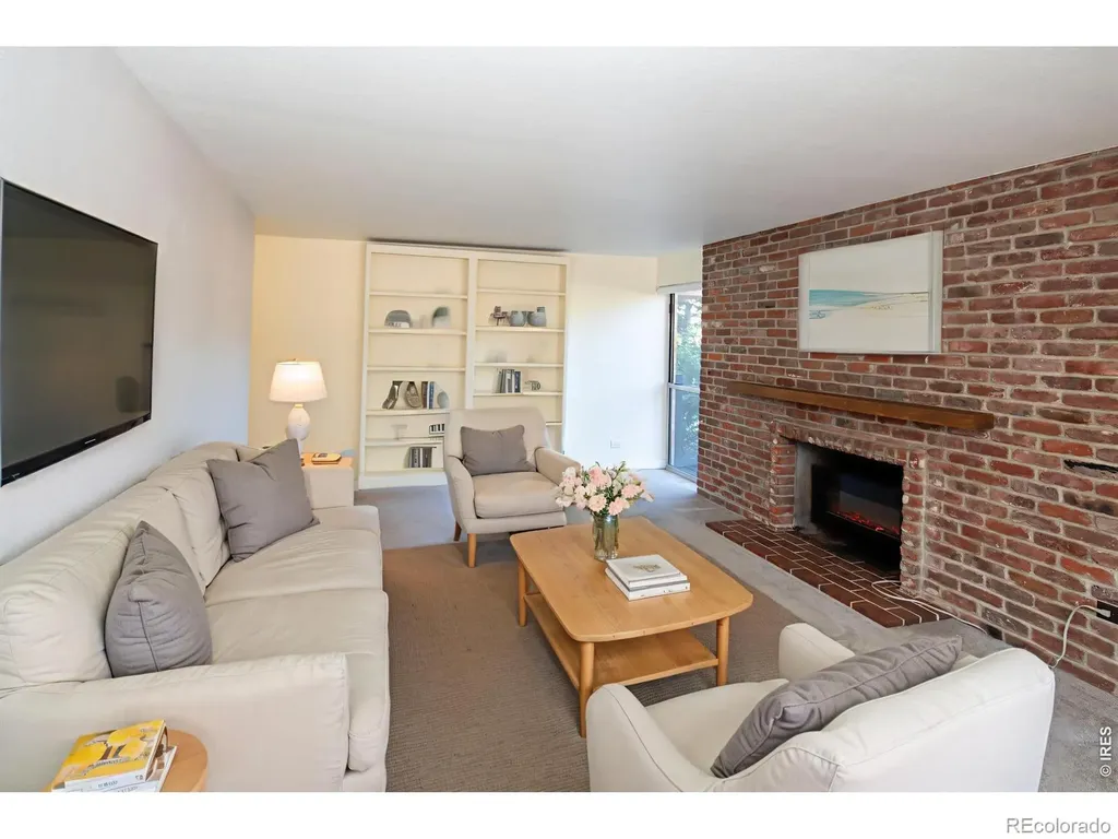 500 Mohawk Drive Boulder CO 80303