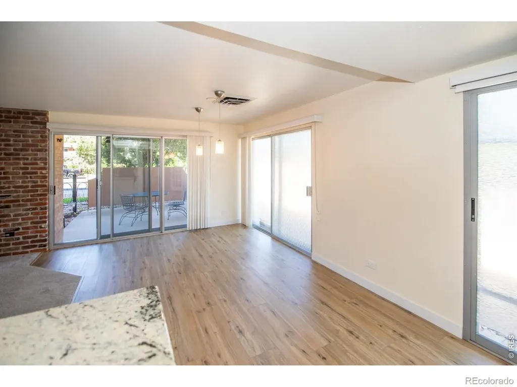 500 Mohawk Drive Boulder CO 80303