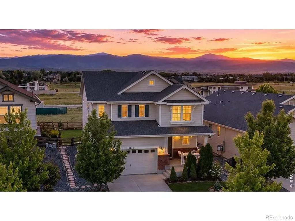 2225 Lombardy Street Longmont CO 80503