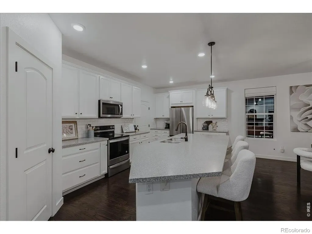 2225 Lombardy Street Longmont CO 80503