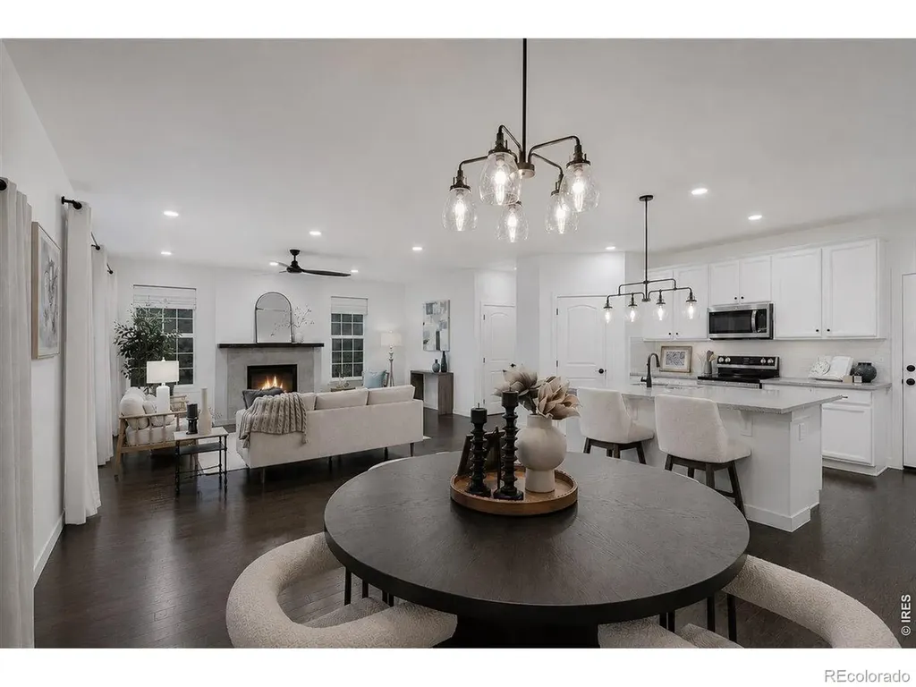 2225 Lombardy Street Longmont CO 80503