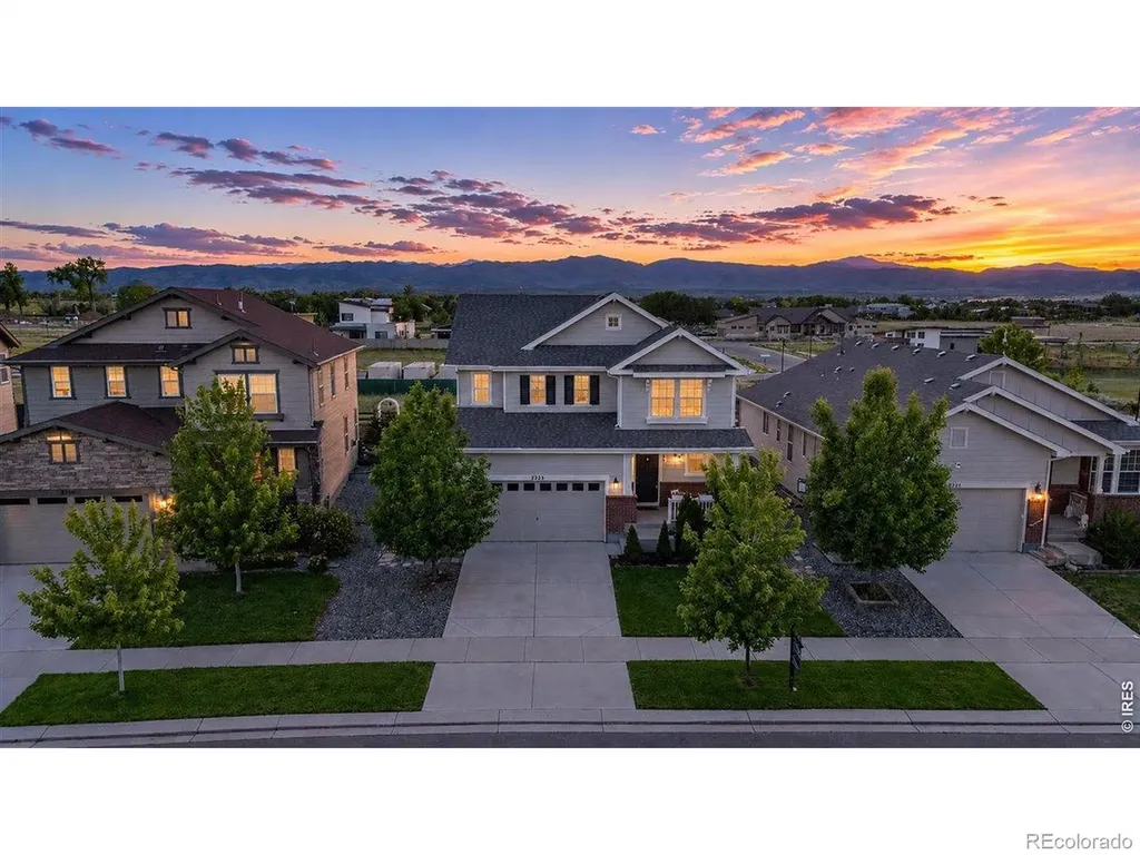 2225 Lombardy Street Longmont CO 80503