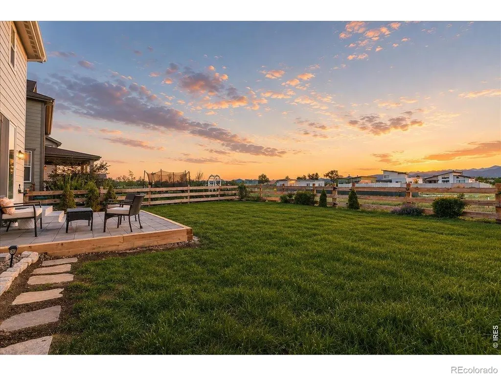 2225 Lombardy Street Longmont CO 80503