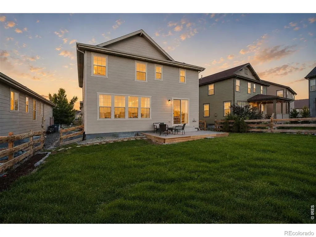 2225 Lombardy Street Longmont CO 80503