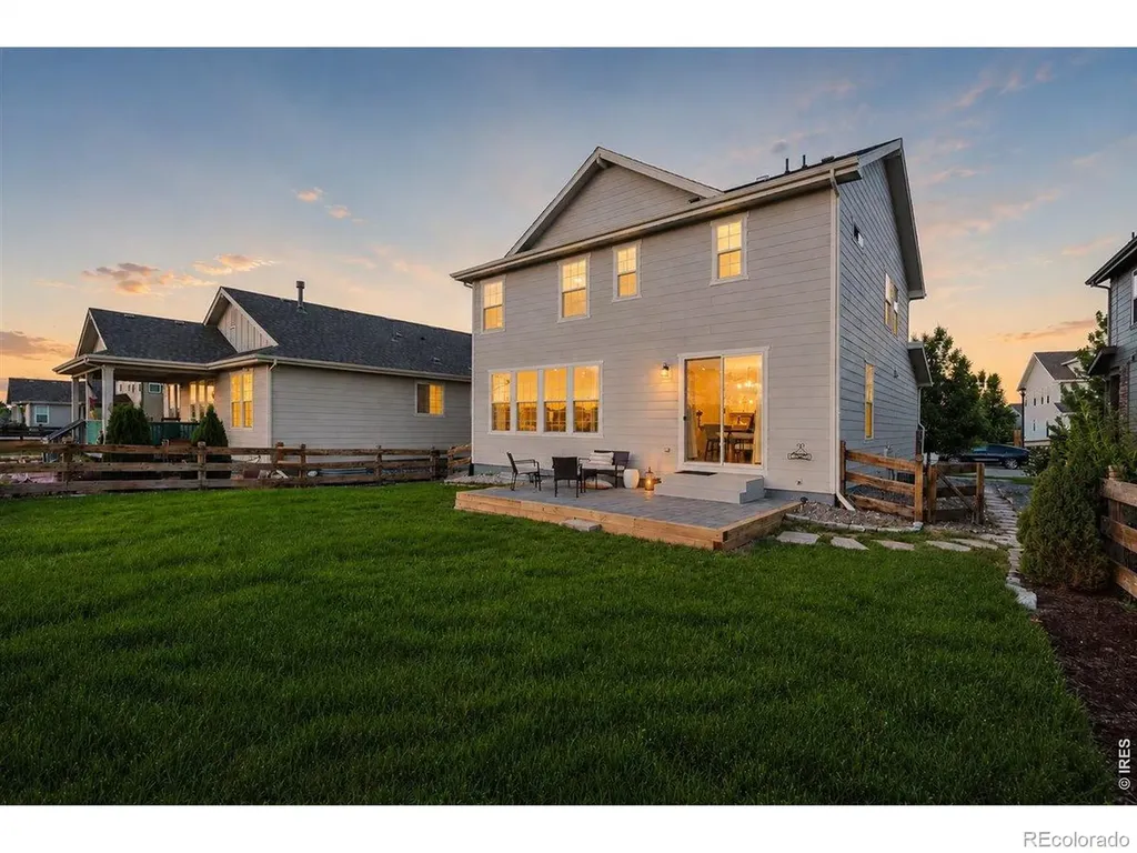 2225 Lombardy Street Longmont CO 80503