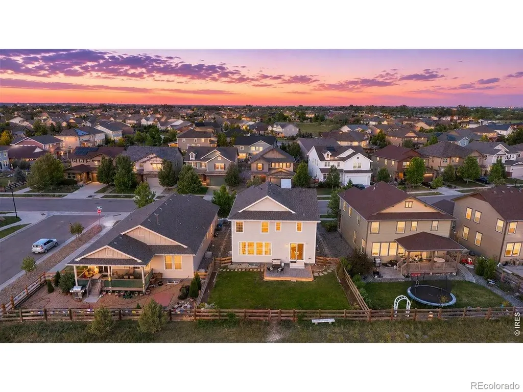 2225 Lombardy Street Longmont CO 80503