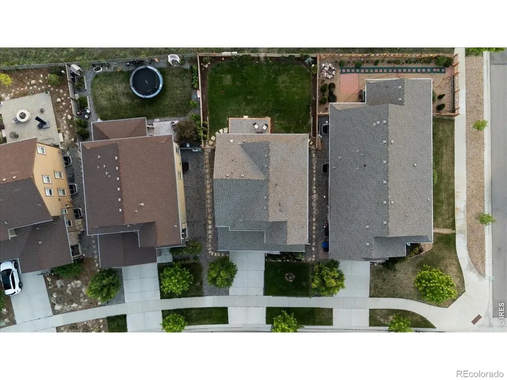 2225 Lombardy Street Longmont CO 80503