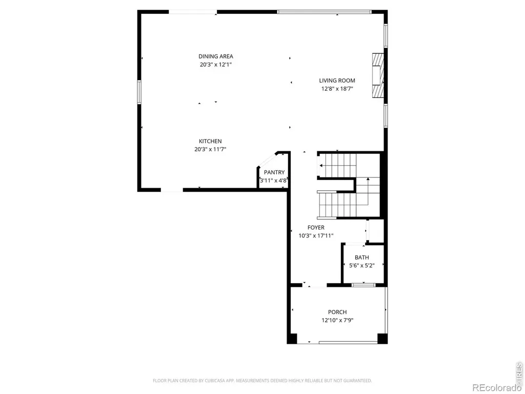 2225 Lombardy Street Longmont CO 80503