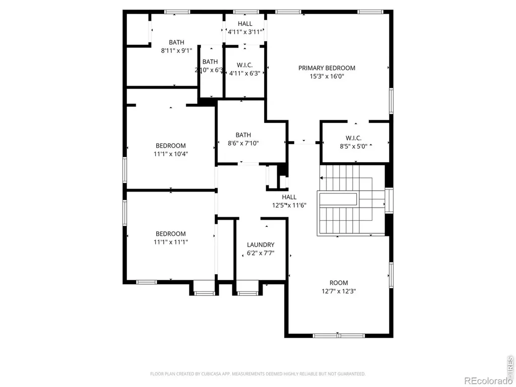 2225 Lombardy Street Longmont CO 80503