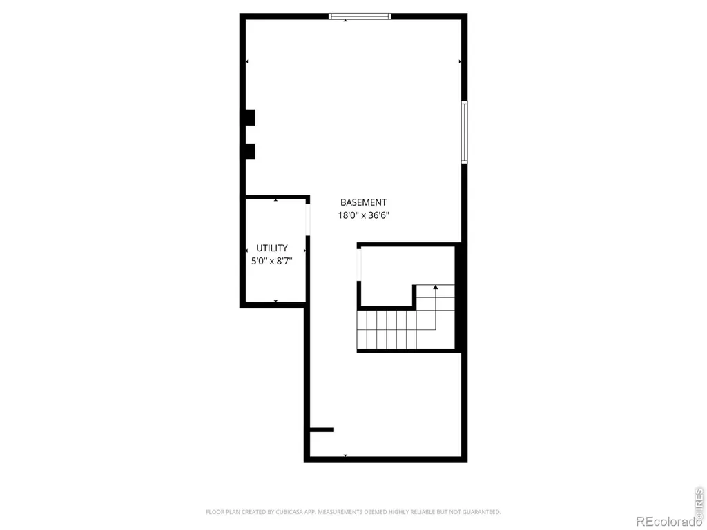 2225 Lombardy Street Longmont CO 80503