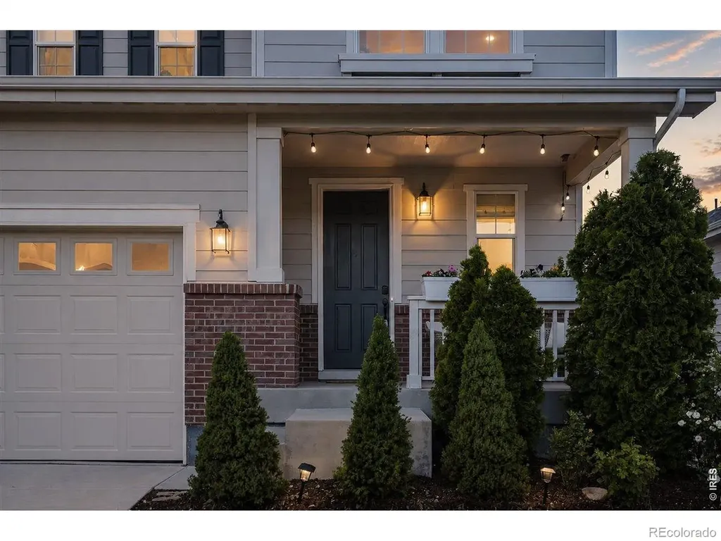 2225 Lombardy Street Longmont CO 80503