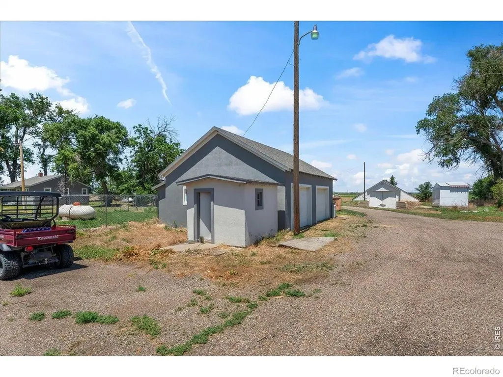 22531 Us Highway 34 Fort Morgan CO 80701