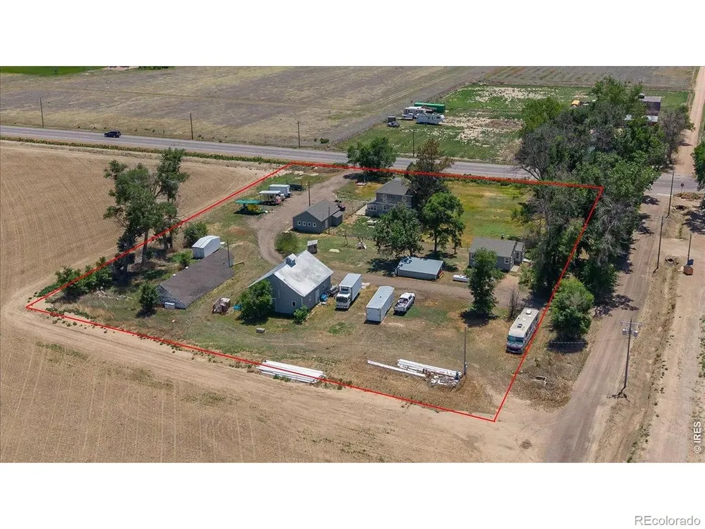 22531 Us Highway 34 Fort Morgan CO 80701