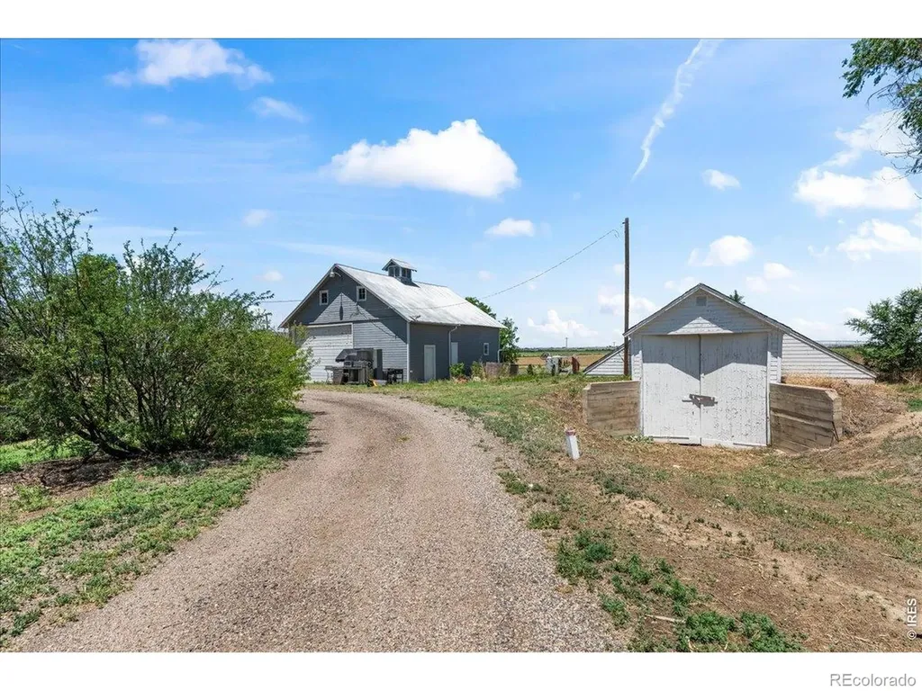 22531 Us Highway 34 Fort Morgan CO 80701