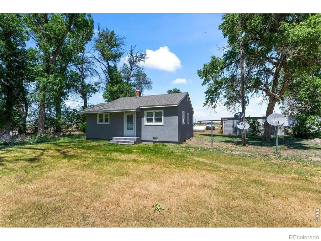 22531 Us Highway 34 Fort Morgan CO 80701