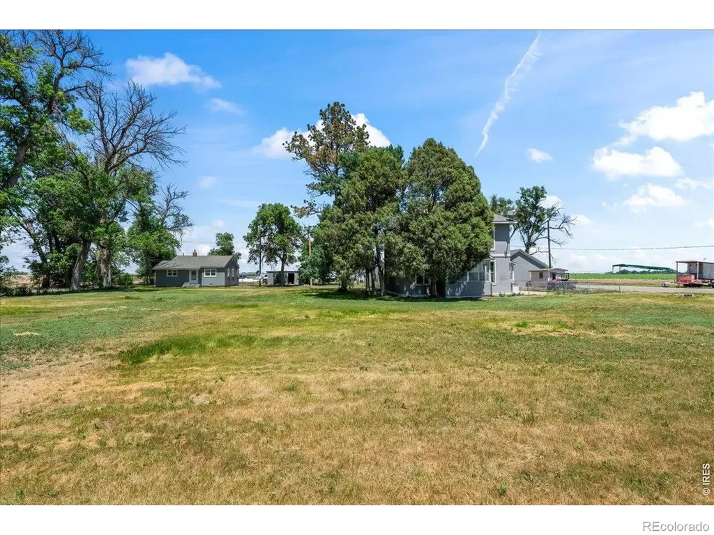 22531 Us Highway 34 Fort Morgan CO 80701
