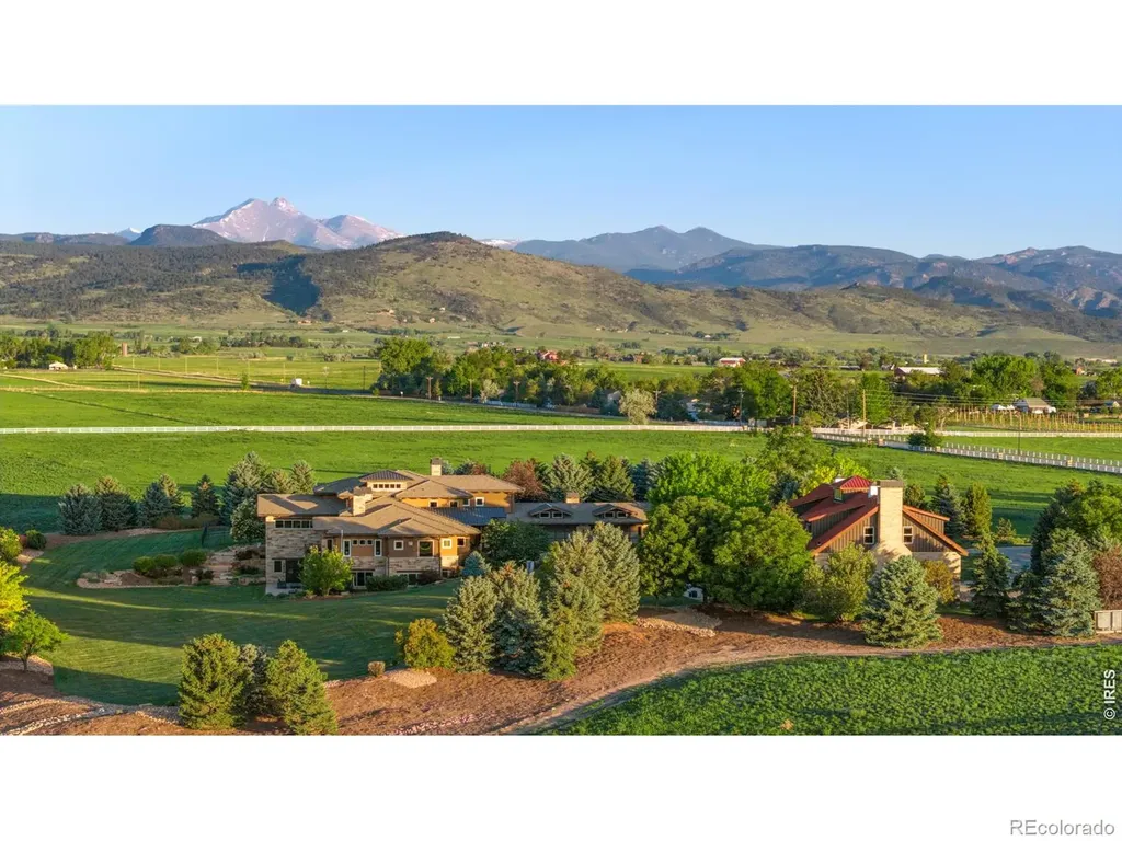 6880 Saint Vrain Road Longmont CO 80503