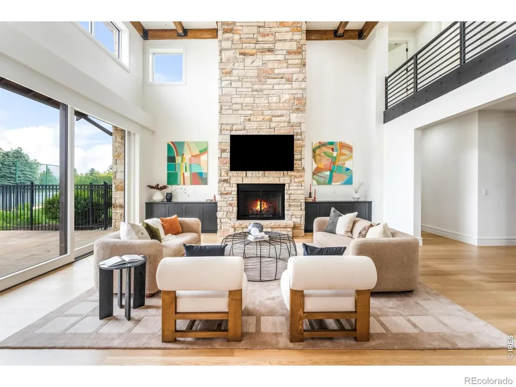 6880 Saint Vrain Road Longmont CO 80503