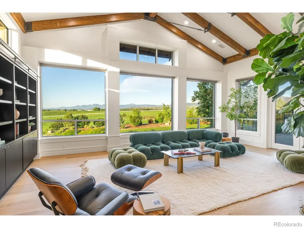 6880 Saint Vrain Road Longmont CO 80503
