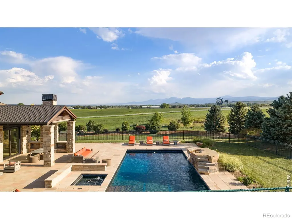 6880 Saint Vrain Road Longmont CO 80503