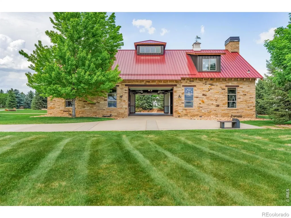 6880 Saint Vrain Road Longmont CO 80503