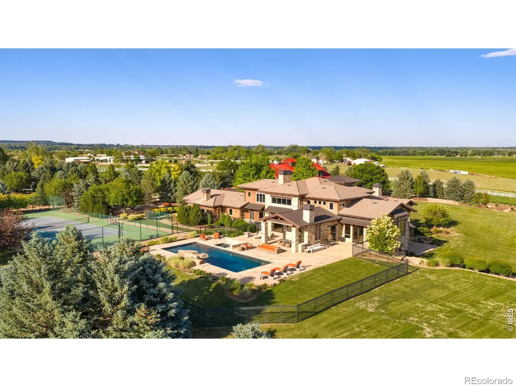 6880 Saint Vrain Road Longmont CO 80503