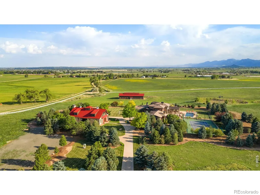 6880 Saint Vrain Road Longmont CO 80503