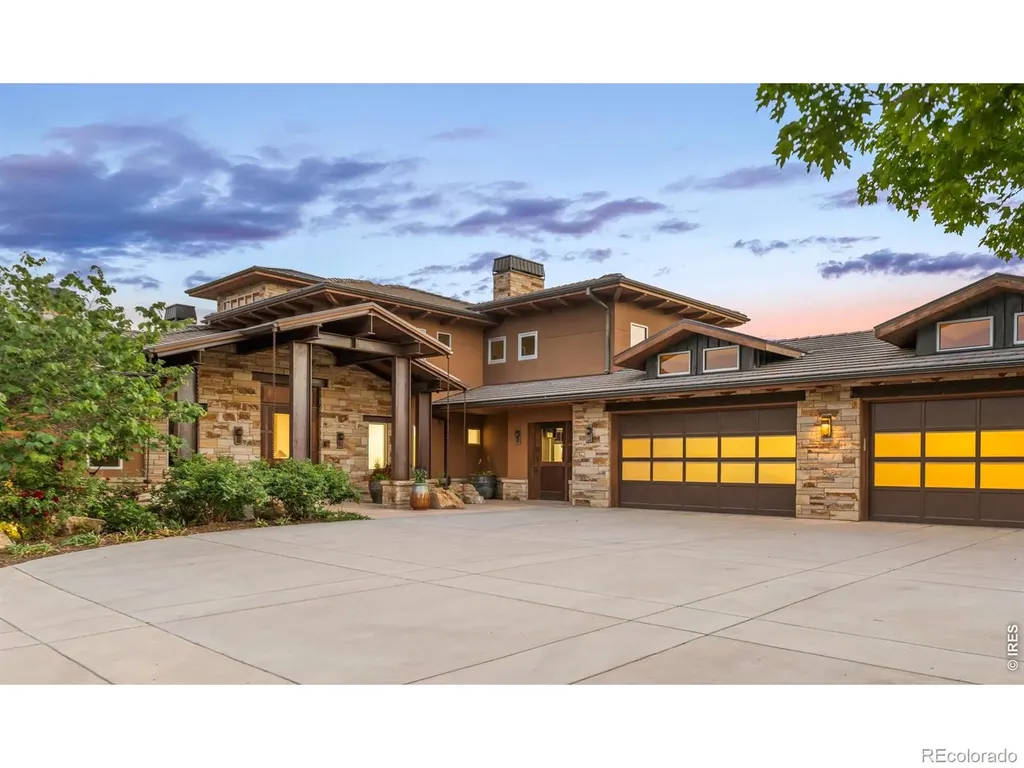6880 Saint Vrain Road Longmont CO 80503