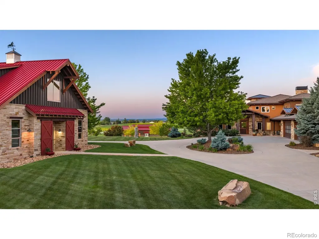 6880 Saint Vrain Road Longmont CO 80503