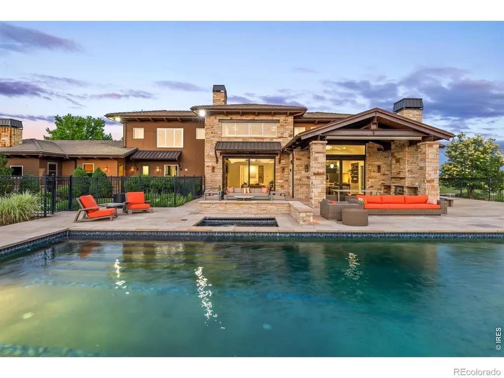 6880 Saint Vrain Road Longmont CO 80503