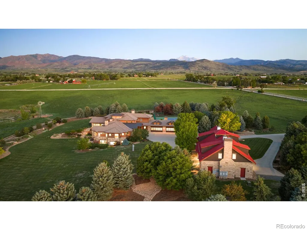 6880 Saint Vrain Road Longmont CO 80503