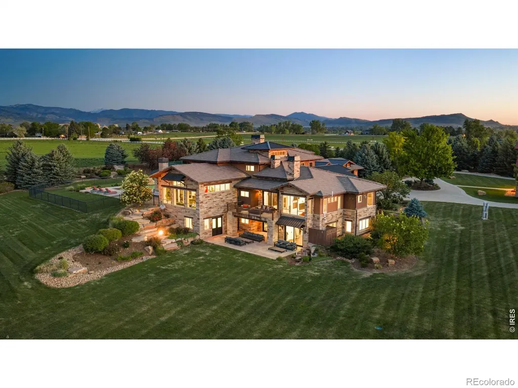 6880 Saint Vrain Road Longmont CO 80503