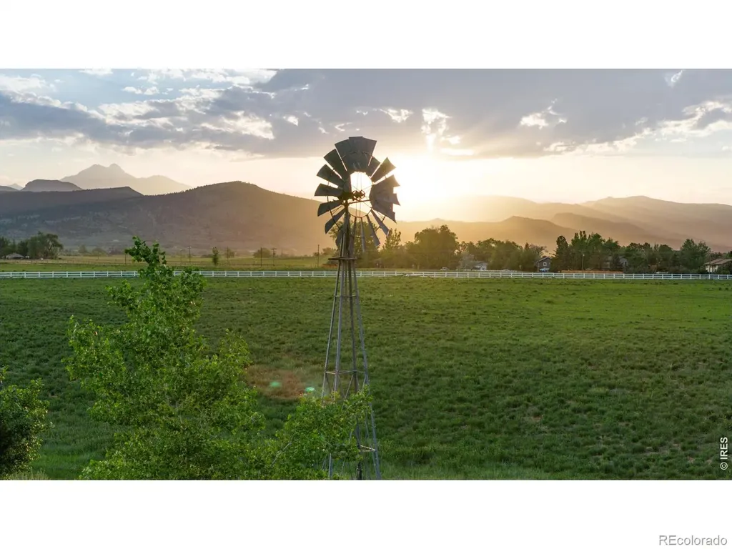 6880 Saint Vrain Road Longmont CO 80503