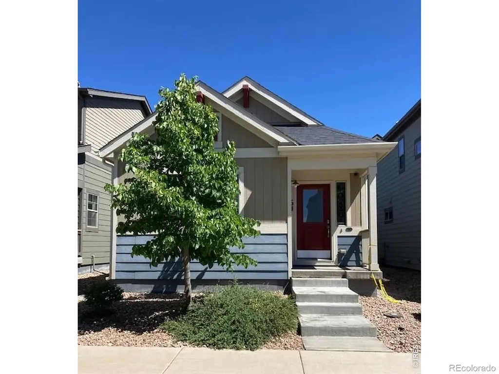 64 Avocet Court Longmont CO 80501