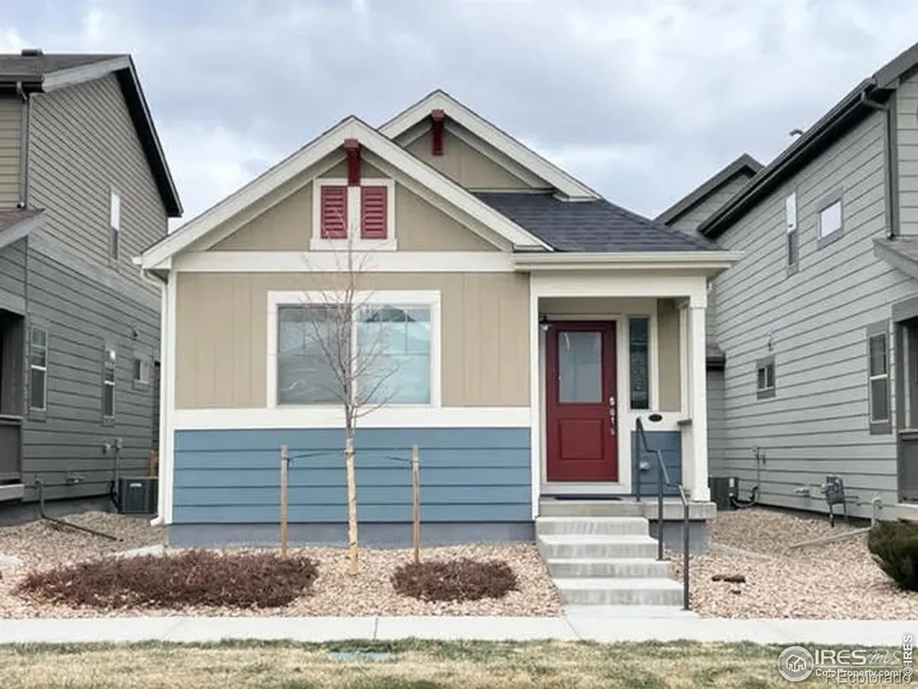 64 Avocet Court Longmont CO 80501