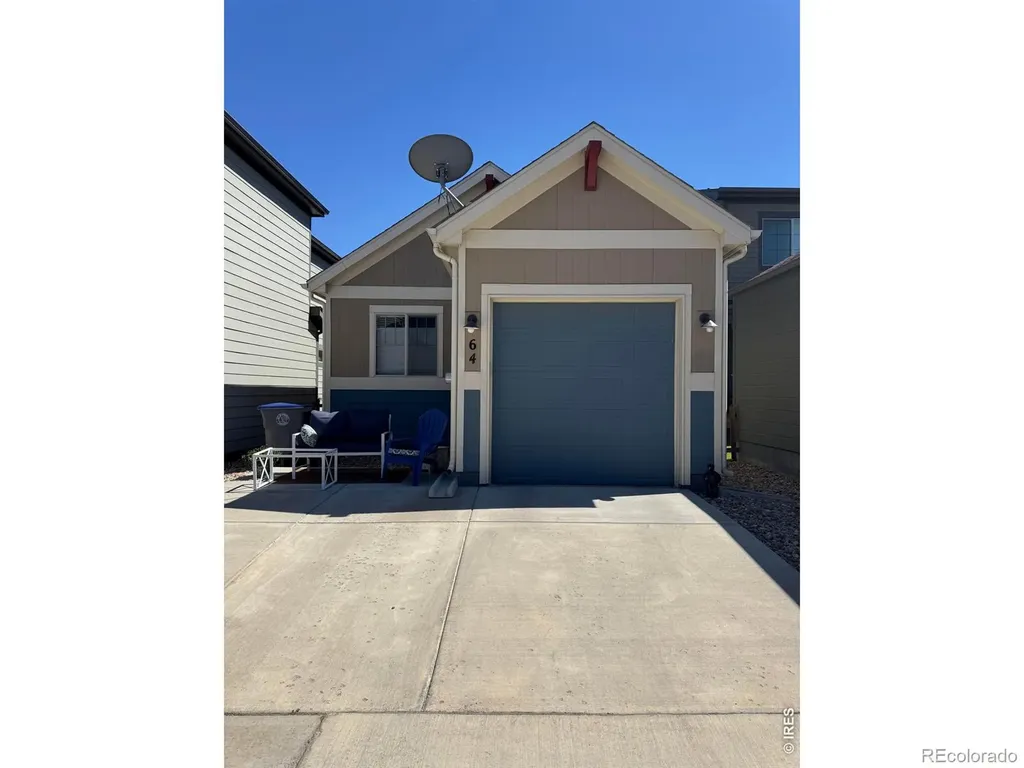 64 Avocet Court Longmont CO 80501