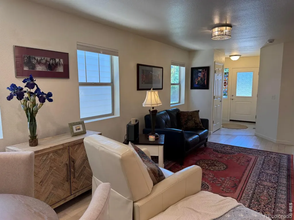 64 Avocet Court Longmont CO 80501