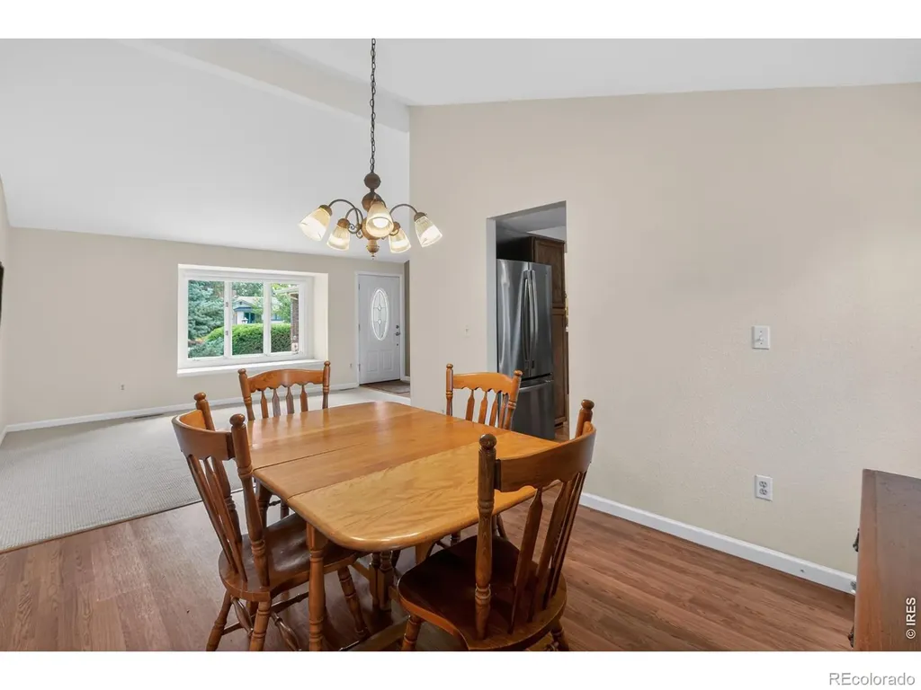 809 E Ridgecrest Road Fort Collins CO 80524