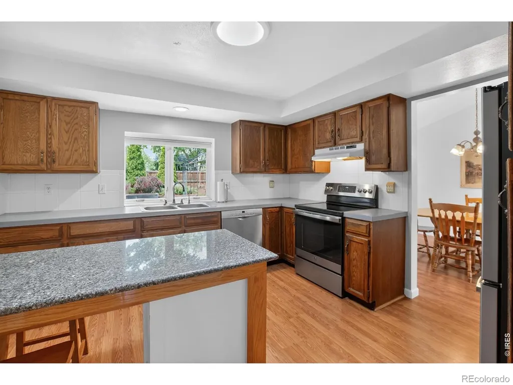 809 E Ridgecrest Road Fort Collins CO 80524