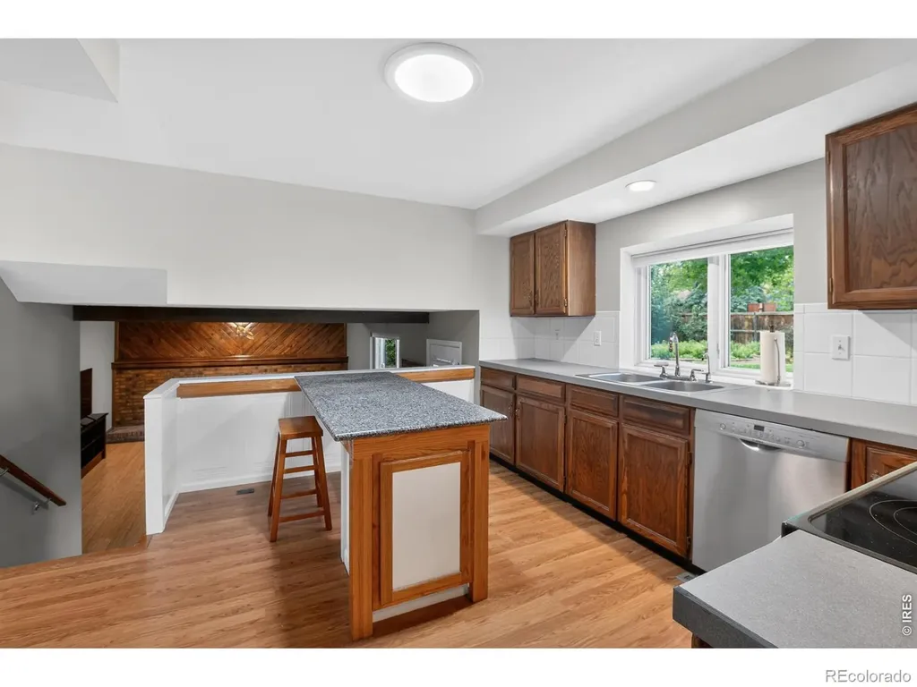 809 E Ridgecrest Road Fort Collins CO 80524