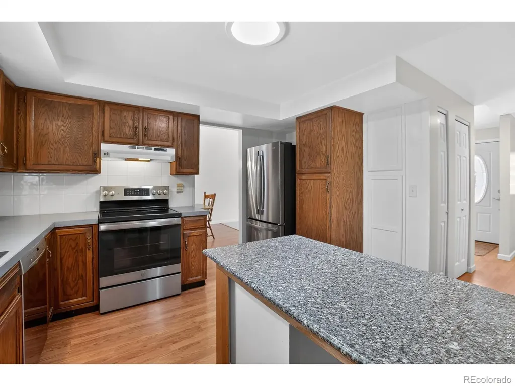 809 E Ridgecrest Road Fort Collins CO 80524