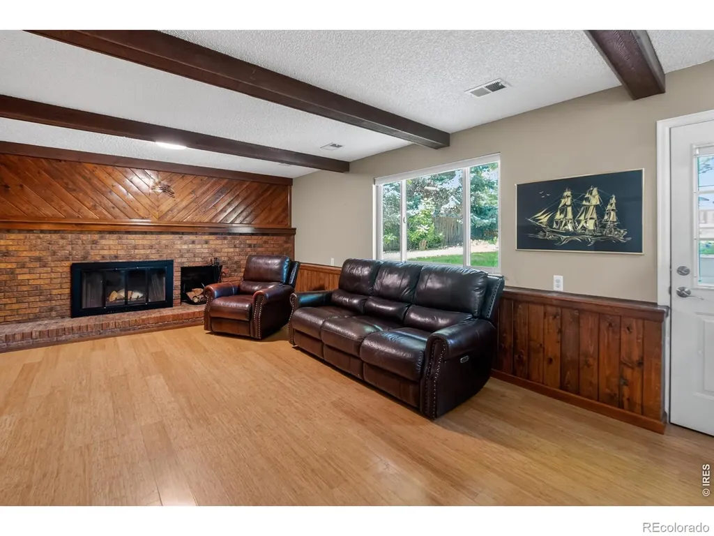 809 E Ridgecrest Road Fort Collins CO 80524