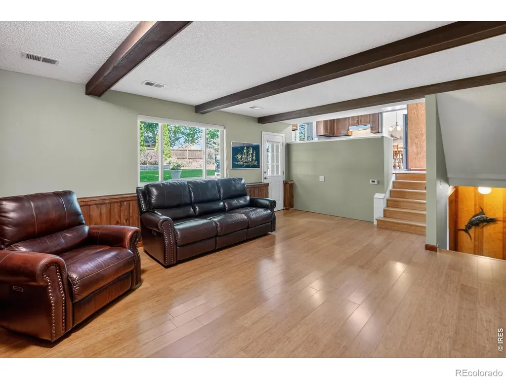 809 E Ridgecrest Road Fort Collins CO 80524