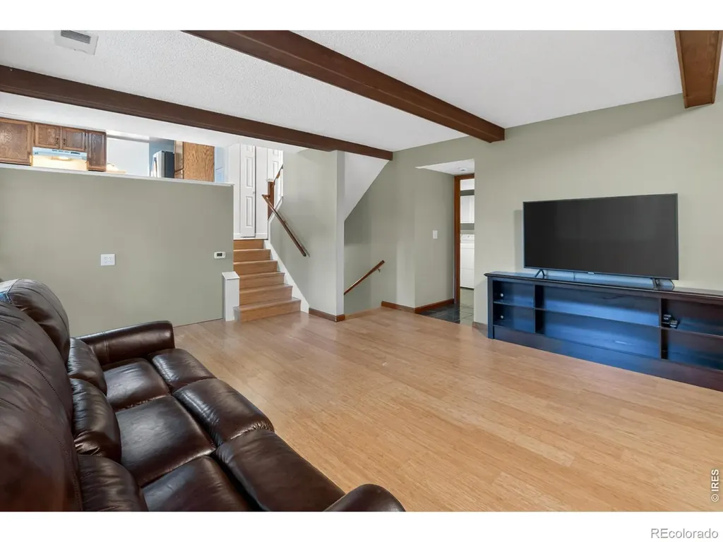 809 E Ridgecrest Road Fort Collins CO 80524