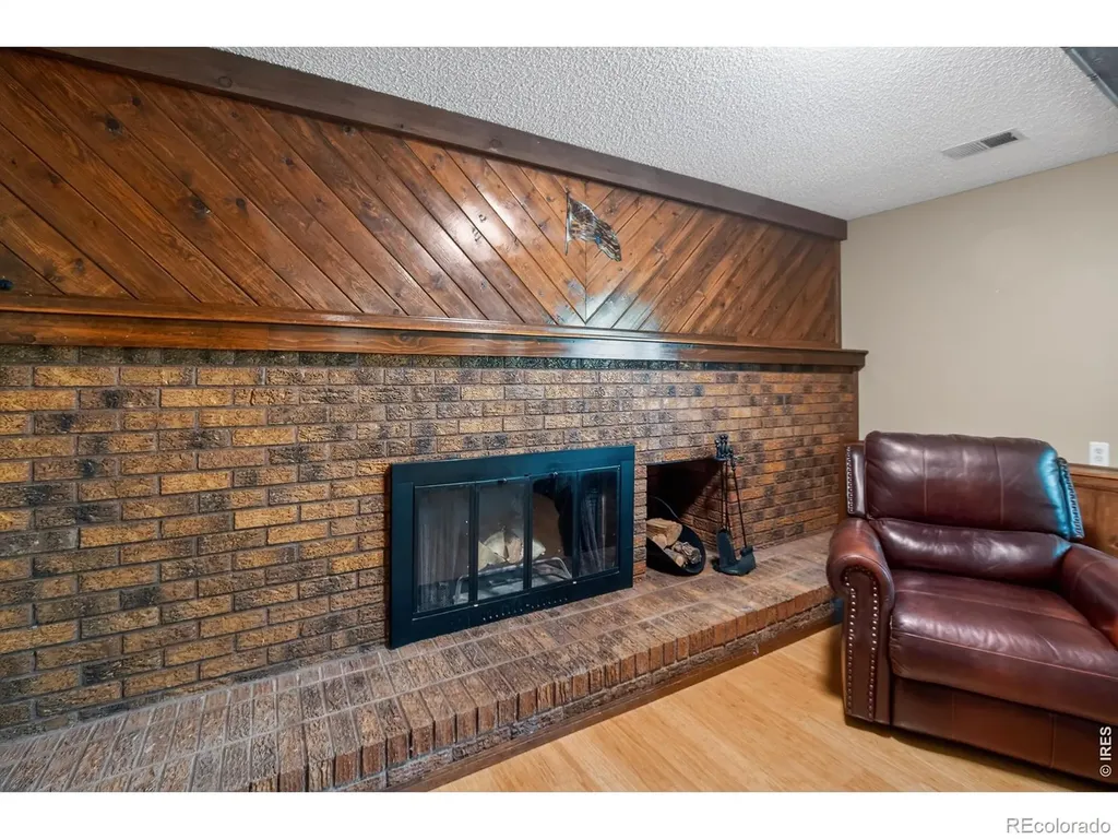 809 E Ridgecrest Road Fort Collins CO 80524