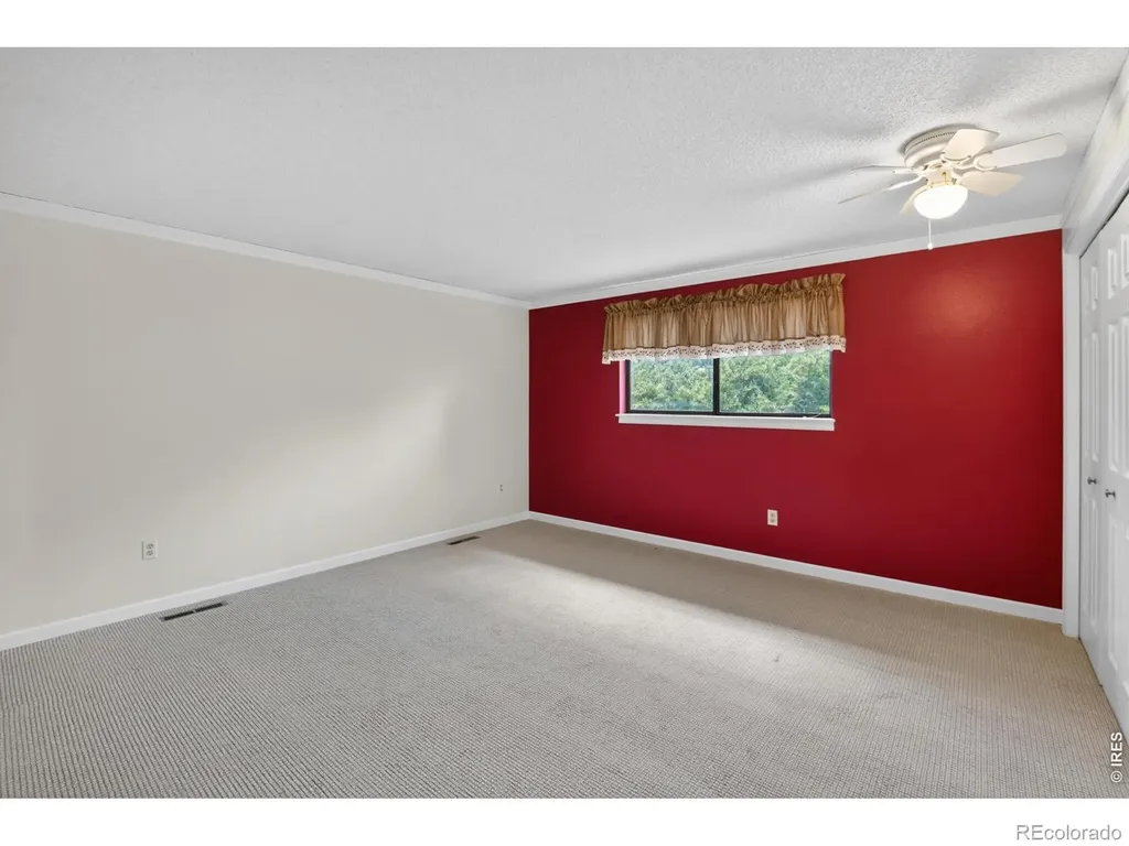 809 E Ridgecrest Road Fort Collins CO 80524