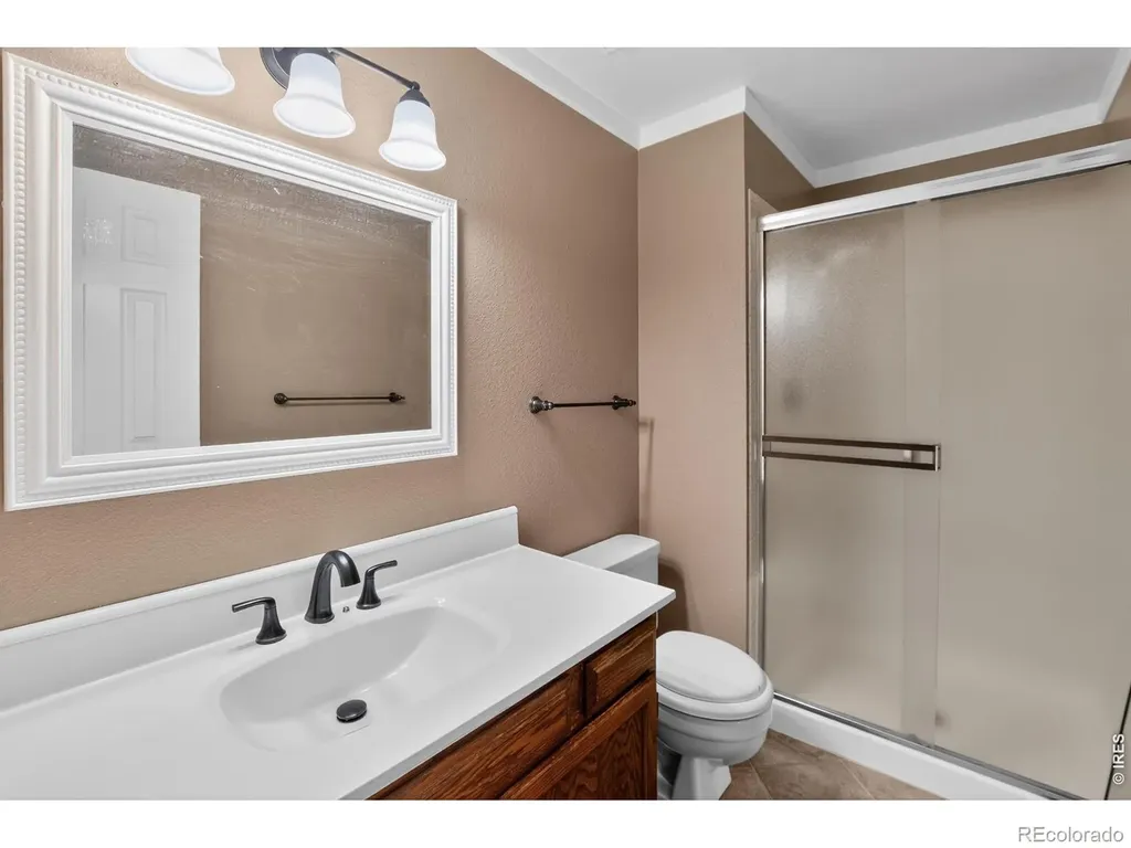 809 E Ridgecrest Road Fort Collins CO 80524